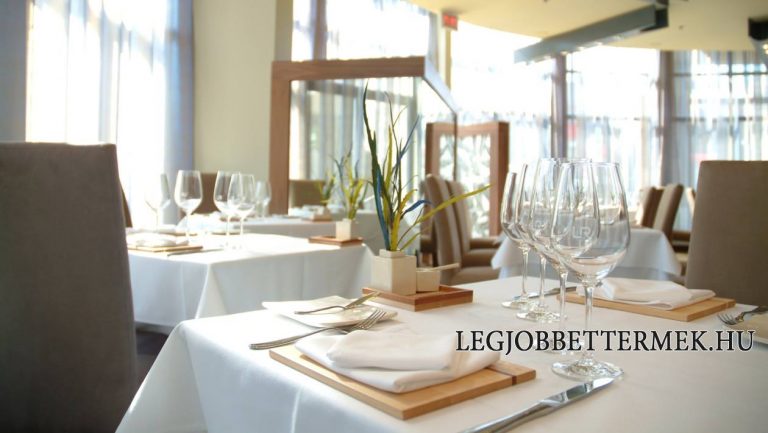 Nagyszerű éttermek Budapest közepén Nagyszerű éttermek Budapest közepén
