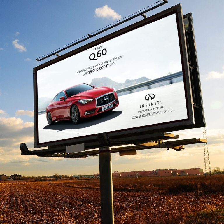 A Képességek Szövetsége: Az Óriásplakát Készítés és a Nyomda Varázslatos Kapcsolata